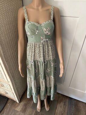 Band of the Free Dress